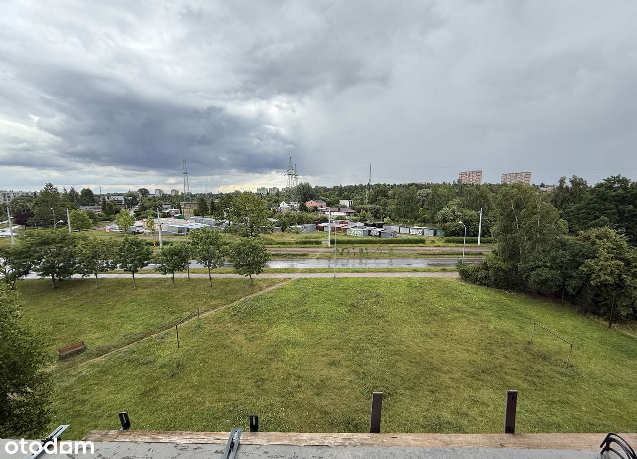 Komfortowe mieszkanie w sypialni Częstochowy - 3 pokoje + piwnica. - Pełny obrazek: 2/11