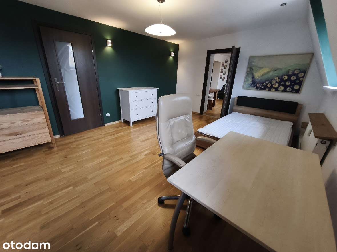 Katowice Śródmieście. Mieszkanie 3 pokoje 90 m2-10