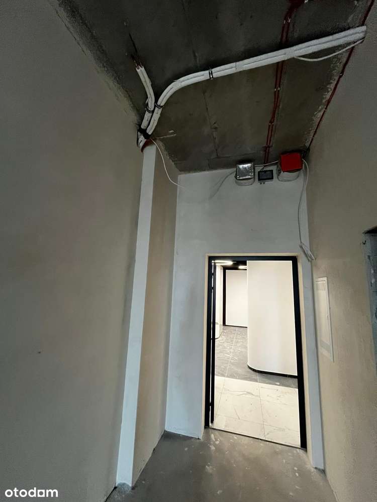 Lokal  SKY TRUST  I  58,94 , cena 3948 netto, opcja 2miejsca postojowe - Pełny obrazek: 4/4