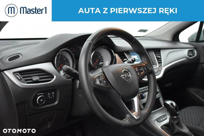 Opel Astra V 1.6 CDTI Enjoy S&S - 6