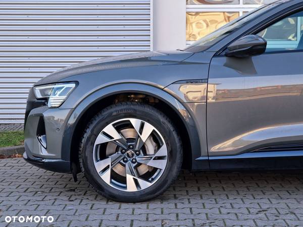 Audi e-tron - 3