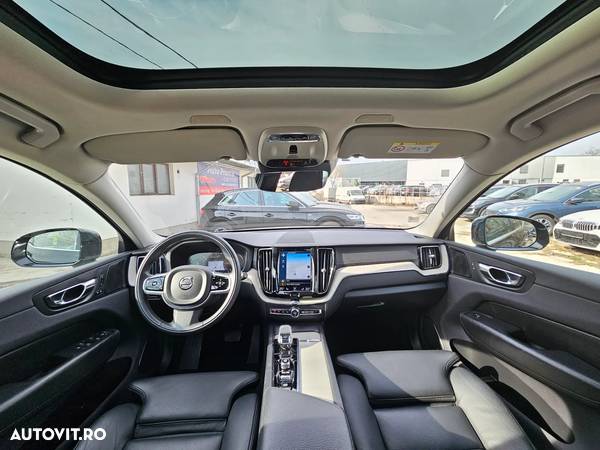 Volvo XC 60 Recharge T6 Twin Engine eAWD Inscription Expression - 21