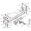 Hak Holowniczy Automat Do Suzuki Jimny 1998-2018 - 3