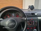 Audi A4 Avant 1.8T Multitronic - 4