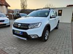 Dacia Sandero Stepway TCe 90 Prestige - 3