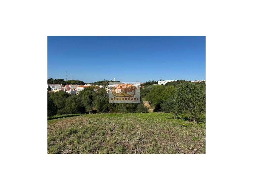 Quinta com vista mar em Santiago do Cacém - Grande imagem: 4/16