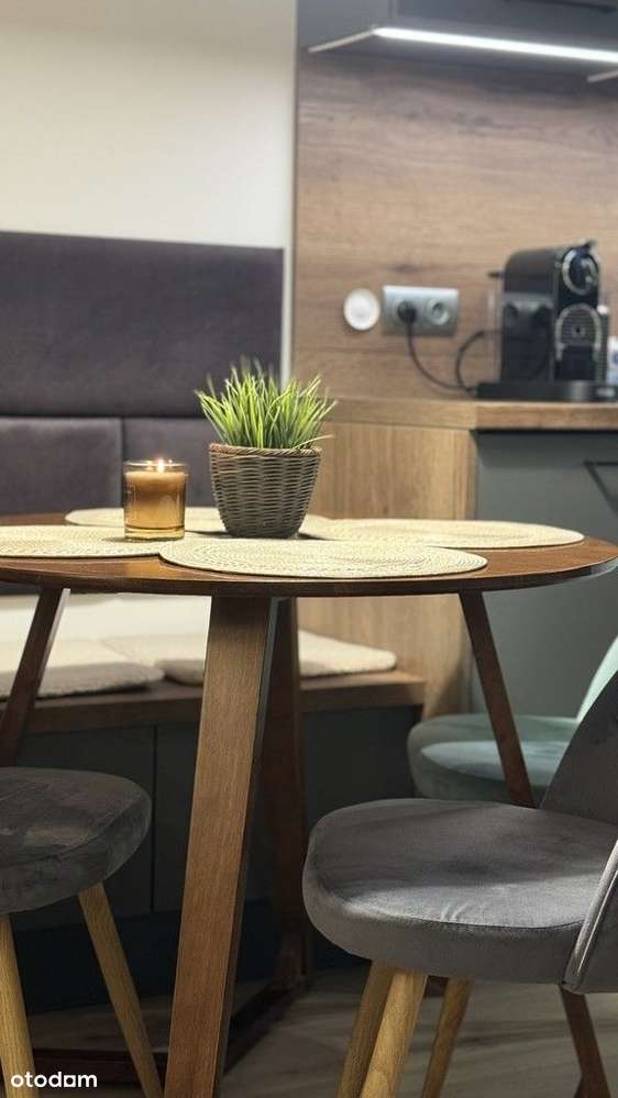 Piękny apartament z widokiem na las-1