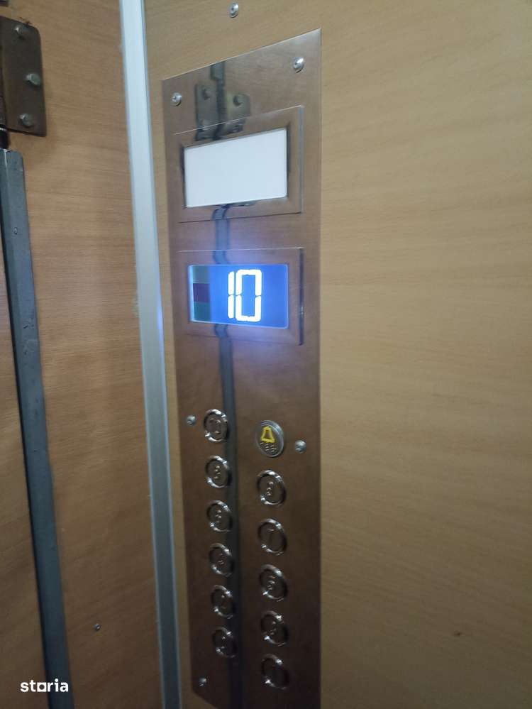 De vânzare apartament cu 2 camere în Sfântu Gheorghe-6