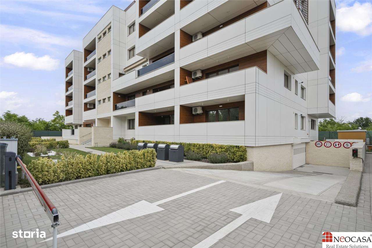 3 CAMERE CURTE 100MP LANGE LA PADURE SI VIITOUL METROU