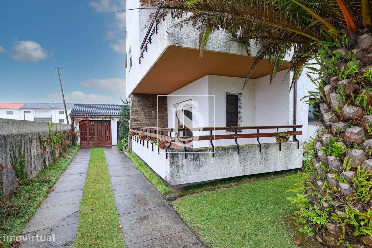 Moradia a poucos minutos da PRAIA! - Grande imagem: 3/33