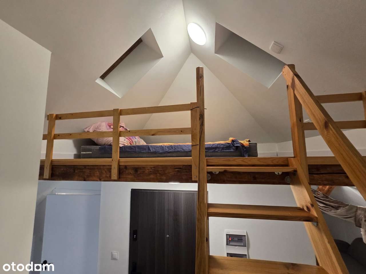 Mieszkanie do wynajęcia – ul. Jagiełły, Czarnowąsy (Opole) - Pełny obrazek: 4/10