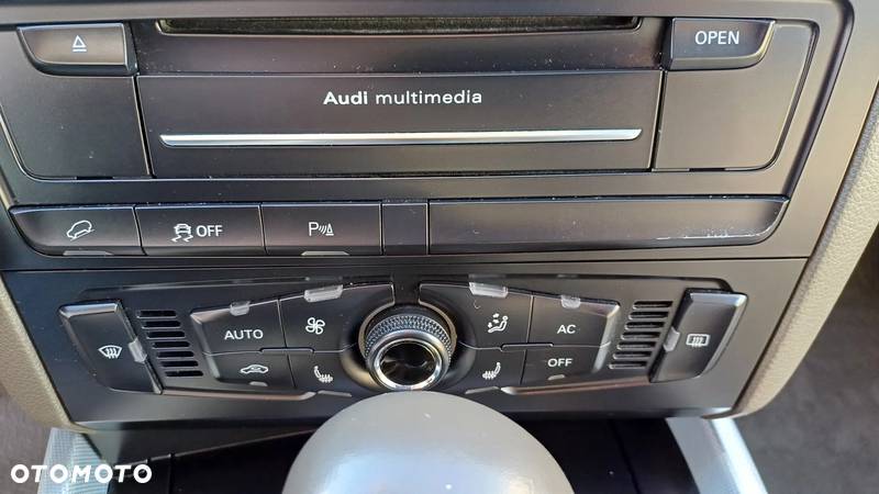 Audi Q5 2.0 TDI quattro (clean diesel) S tronic - 26