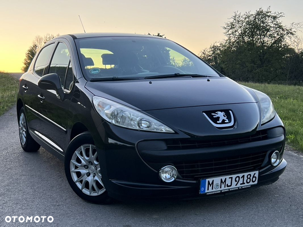 Peugeot 207 - 2