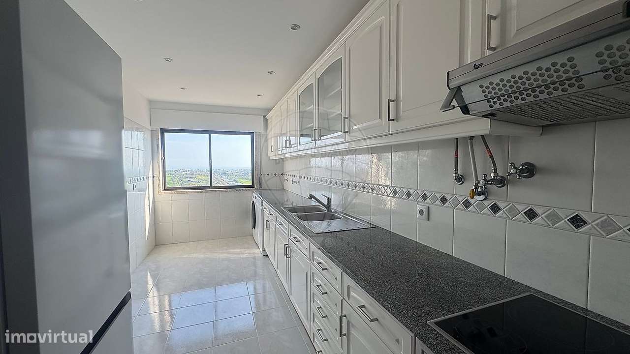 Apartamento T2 para arrendamento - Grande imagem: 5/33