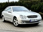 Mercedes-Benz CLK 320 - 1