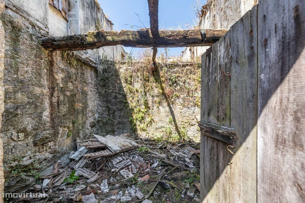 Moradia para recuperação junto ao Bom Jesus - Grande imagem: 2/60