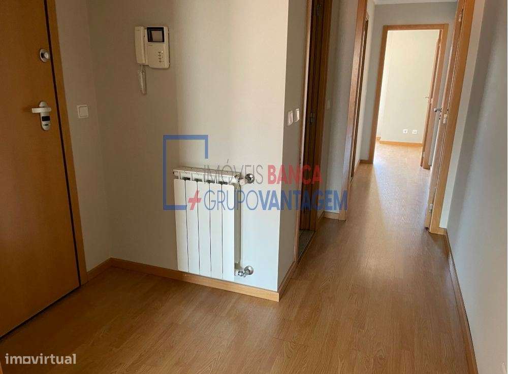 APARTAMENTO T1 - PARANHOS - PORTO - Grande imagem: 4/17