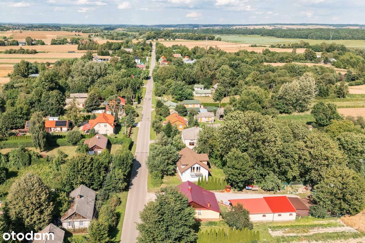 Rekreacyjny raj z potencjałem zarobkowym- jezioro, przestrzeń i natura - Pełny obrazek: 4/18