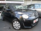 Citroën C1 1.0 VTi Feel - 32