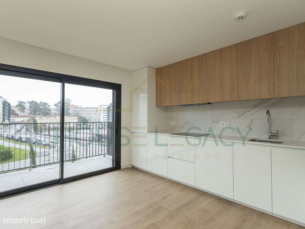 T0 Asprela - H. S. João - Grande imagem: 4/41