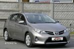 Toyota Auris 1.33 VVT-i Premium Comfort - 24