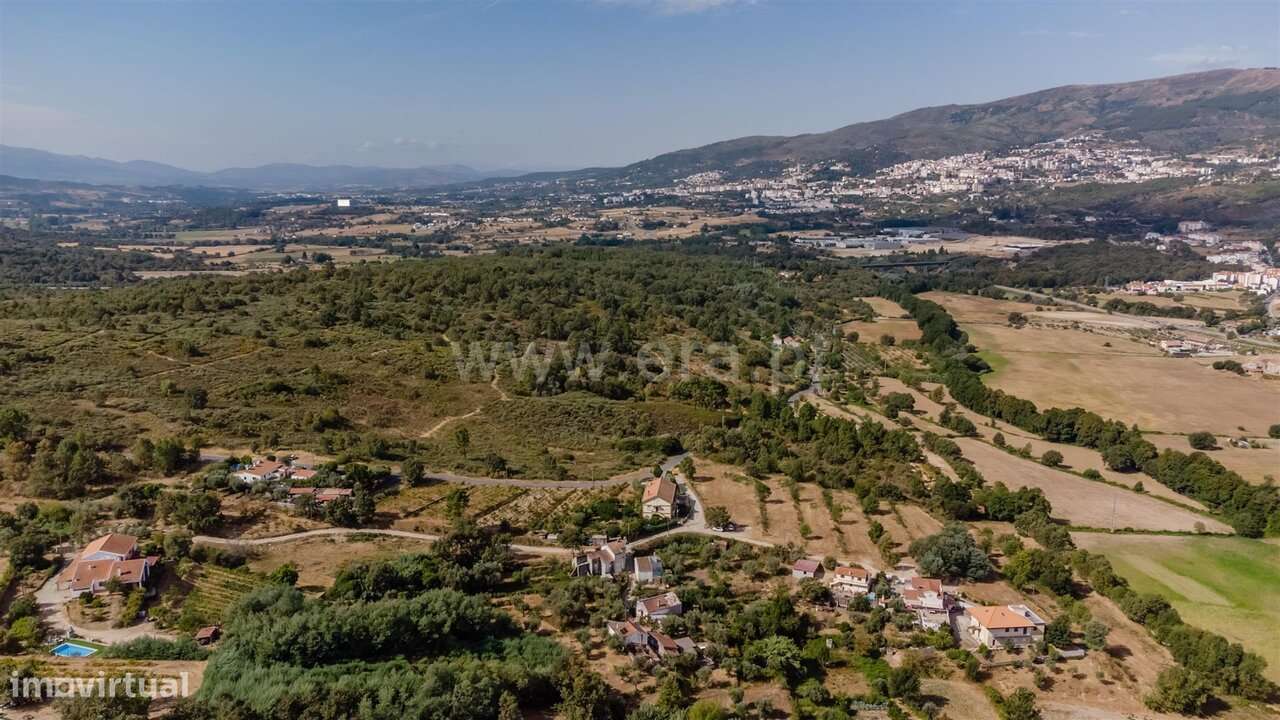 Moradia Geminada T3 / Covilhã, Teixoso-16
