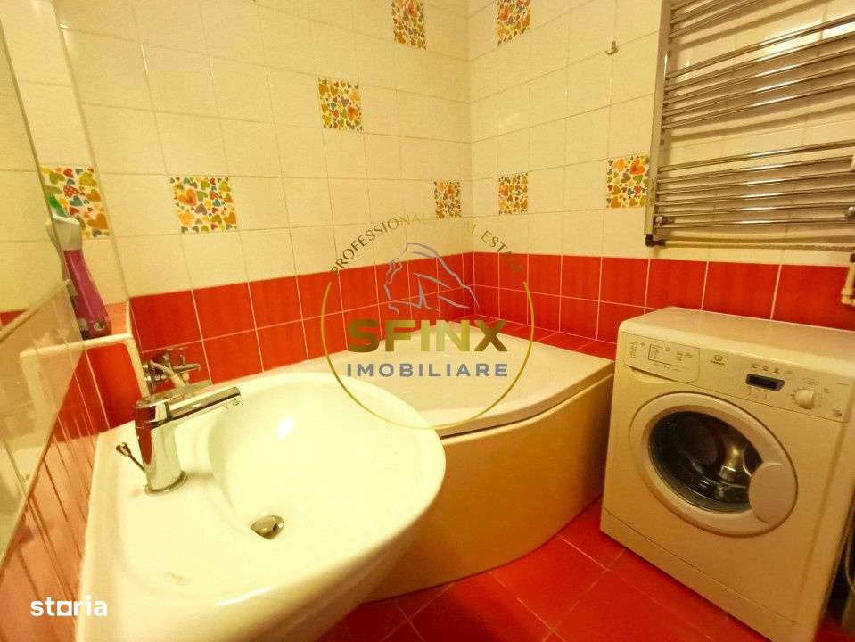 2 Camere, decomandat, Natiunile Unite - Imagine principală: 5/8