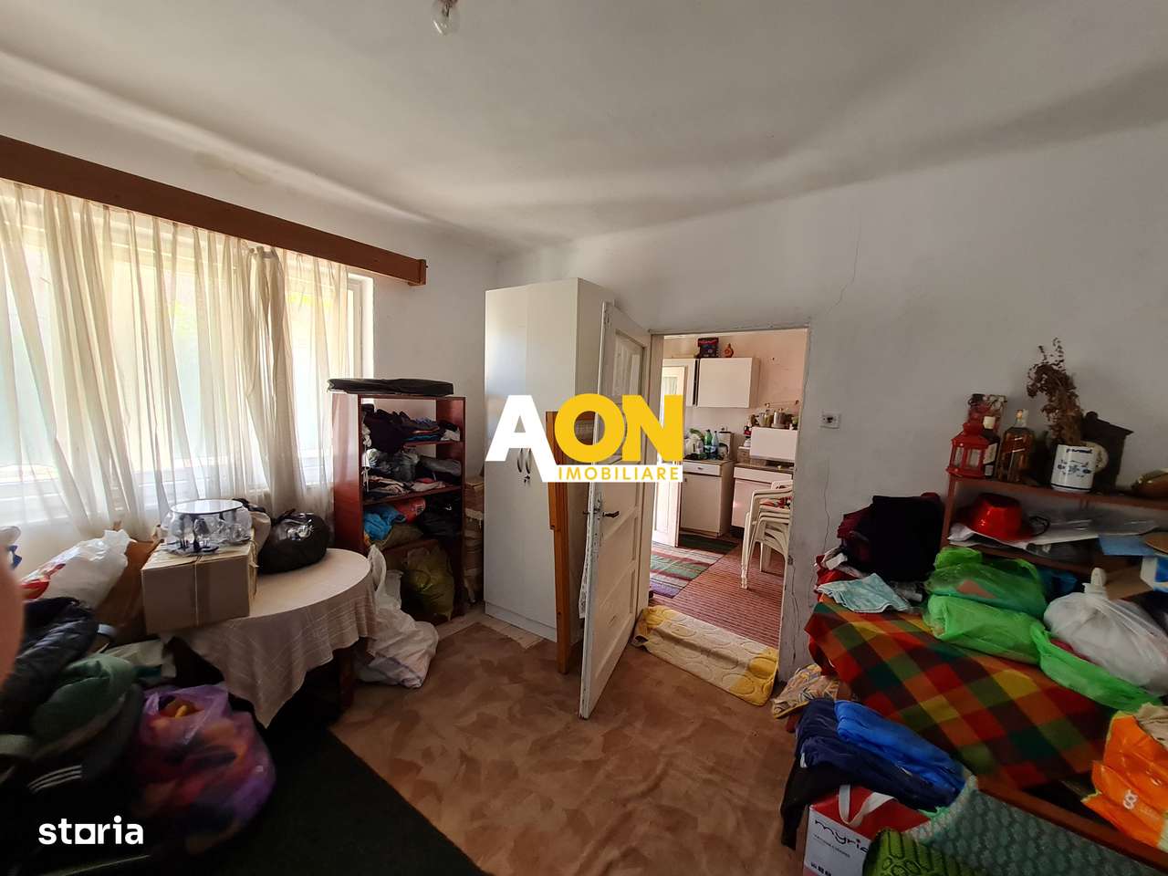 Casa 2 Camere, Teren 1081 mp, Ciugud - Imagine principală: 4/11