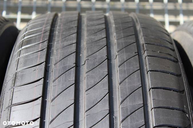 4x 235/55R19 MICHELIN PRIMACY 4 GOE 105W XL 22r - 5