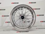 Jantes Japan Racing Jr23 em 18" | 5x100 - 7