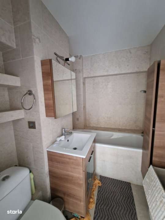 Apartament 3 cam, transformat in 4 camere, Piata Victoriei-5