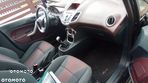 Ford Fiesta 1.4 Titanium - 12