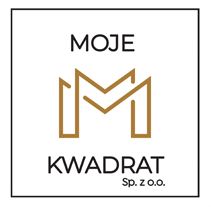 MOJE M KWADRAT Logo