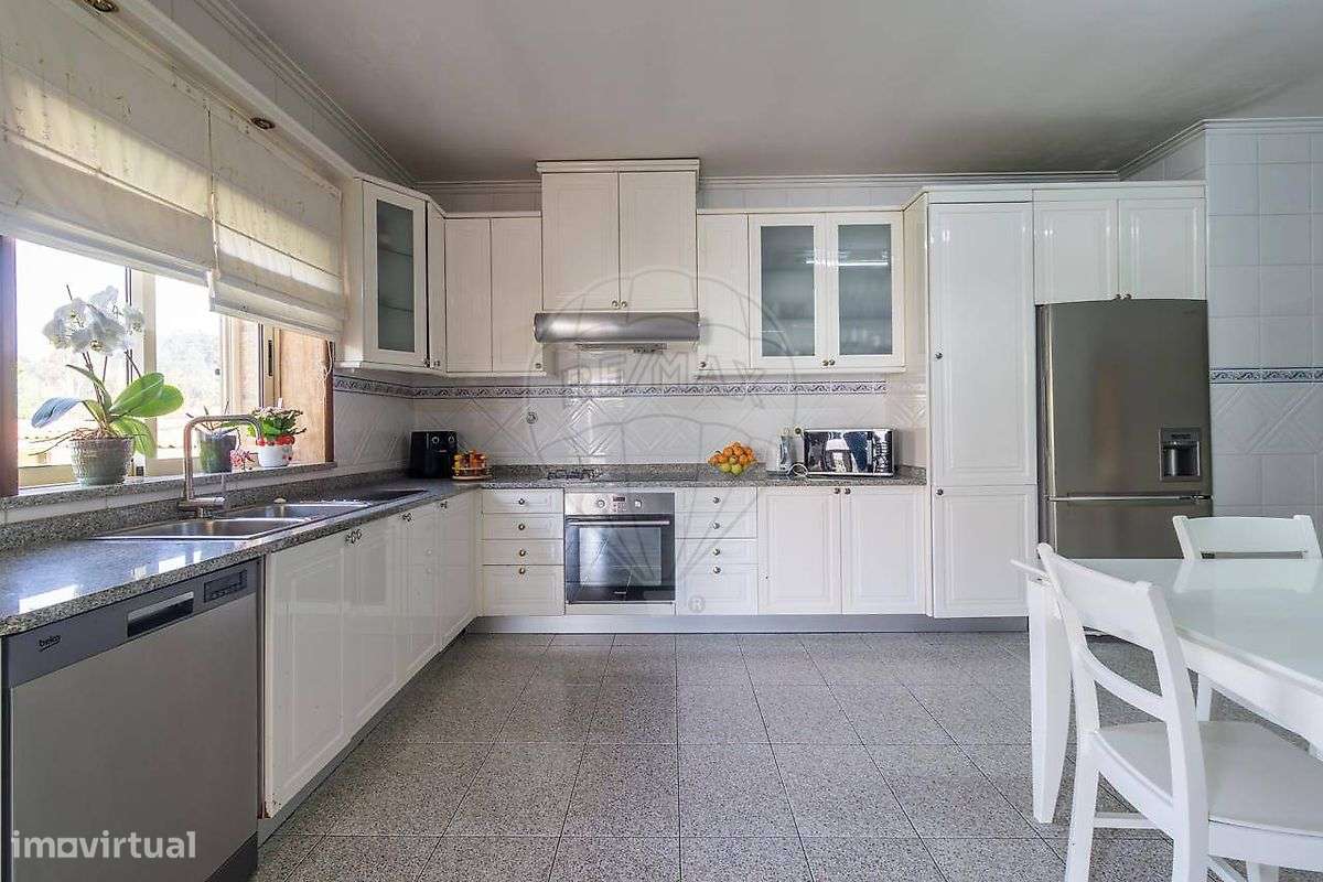 Moradia T4 para venda - Grande imagem: 5/38