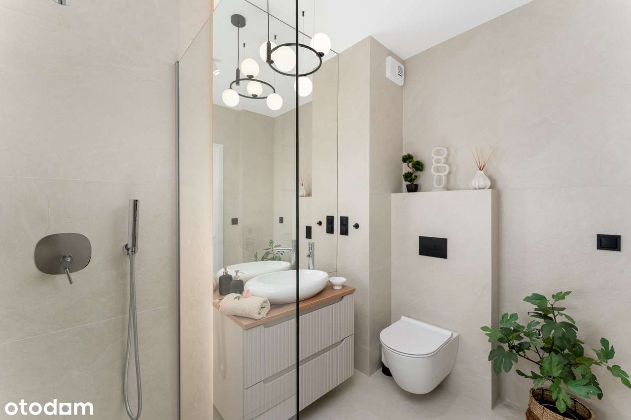 Twoje nowe mieszkanie z balkonem na granicy Krakowa - Pełny obrazek: 5/16