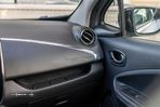 Renault Zoe SL Bose Edition 40 - 24