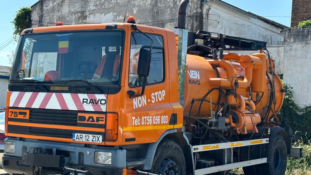 Daf 1997