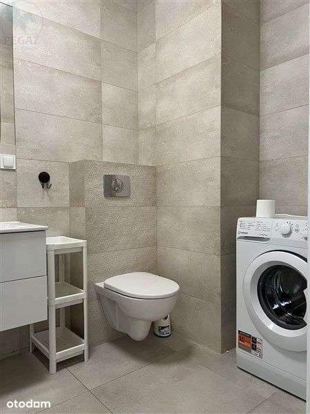 Mieszkanie w Red Park nowoczesne-8