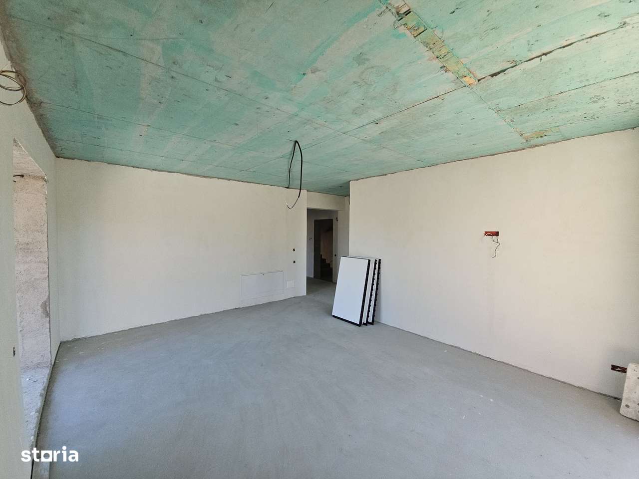 3 camere lux | 121 mp utili | parcare subterana | zona Regie-12