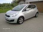 Kia Venga - 1