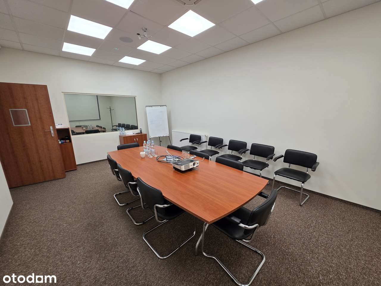 Obiekt produkcyjno-magazynowo-biurowy-14