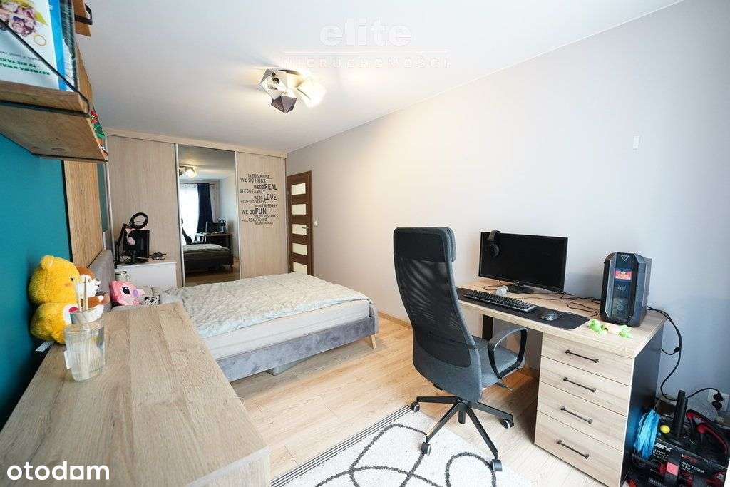 Os. Pionierów duże 2 pokoje balkon-7