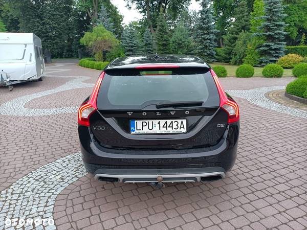 Volvo V60 D2 Momentum - 7