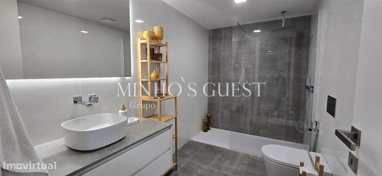 Moradias V3 em Condomínio de Luxo  – Palmeira - Grande imagem: 5/13