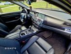 BMW Seria 5 520d Touring - 12