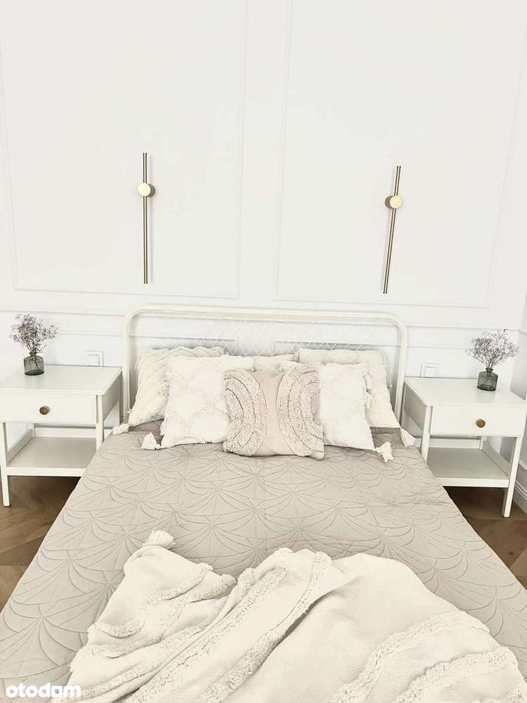 Nowoczesne studio 45 m² | Open space | Balkon | Centrum - Pełny obrazek: 2/11