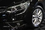 Renault Mégane Sport Tourer 1.5 dCi Zen - 5