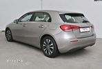 Mercedes-Benz Klasa A 180 d Style 7G-DCT - 11