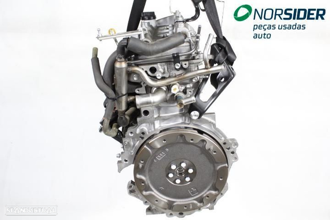 Motor Toyota Yaris|14-17 - 4