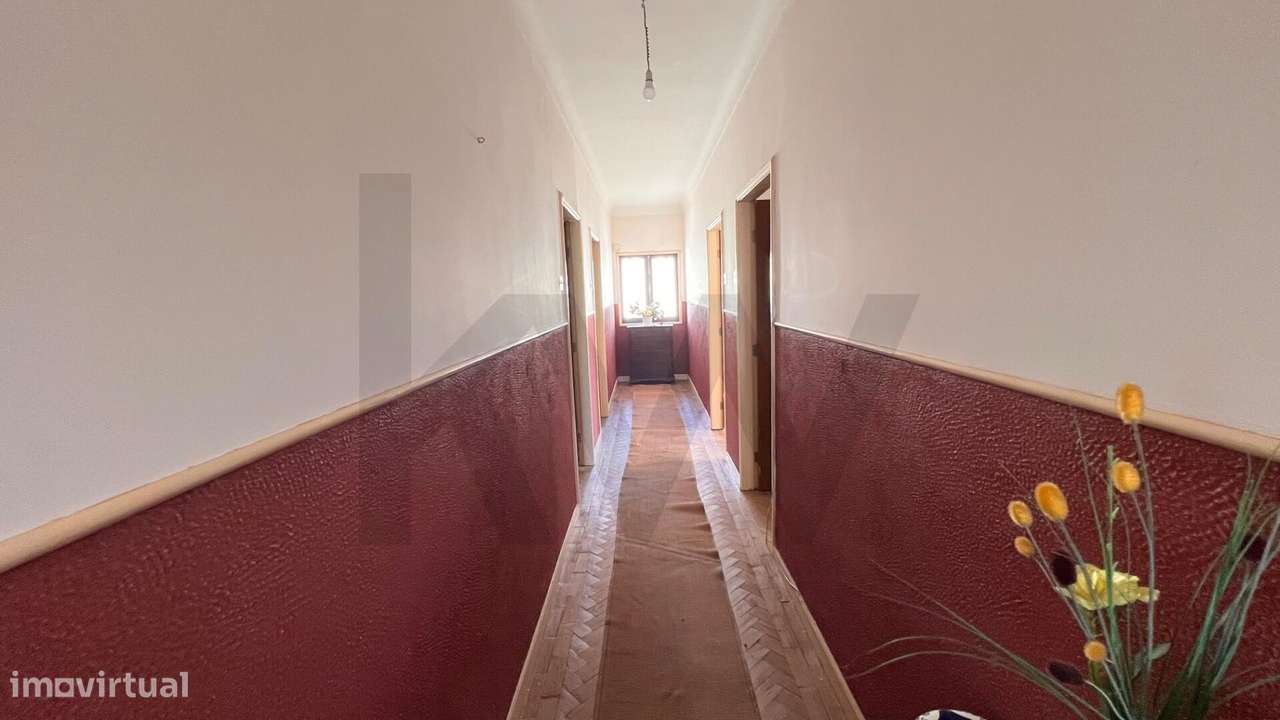 Moradia T5  com 238 m2 | Terreno 2.214 m2 | Vagos, Aveiro-13